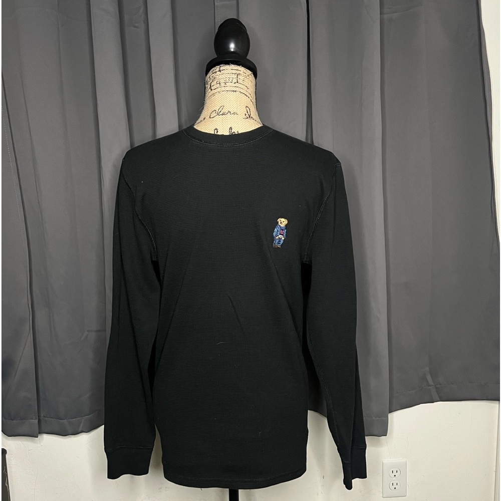 Ralph Lauren Long Sleeve Shirt